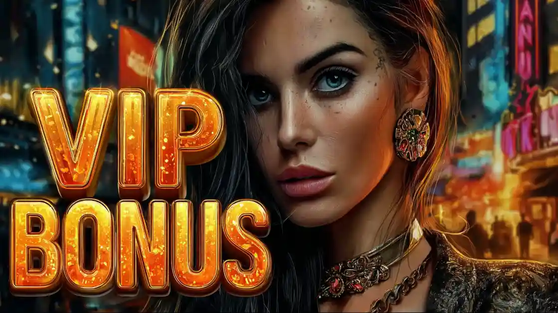 bd77 VIP বোনাস অফার